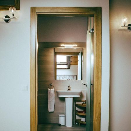 Hostal Iratibizkar Ochagavía 외부 사진