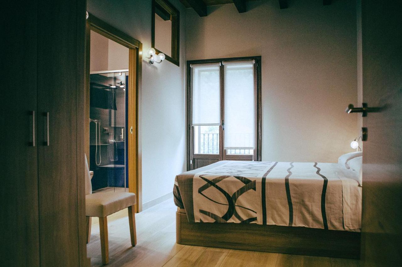 Hostal Iratibizkar Ochagavía 외부 사진